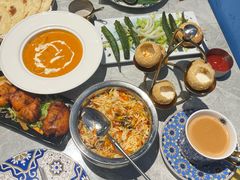 -木尔坦·Multan巴基斯坦清真餐厅halal(大智嘉园店)