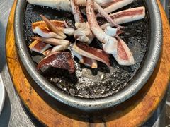 -火牛火韩式烤肉韩国料理(韩乐坊店)