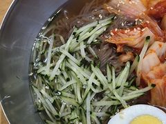 -Woolee韩食堂·韩式家庭料理