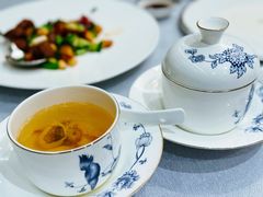 -君来湖滨饭店·渔餐厅