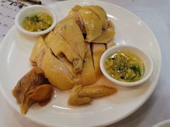 -文记壹心鸡(宝华路店)