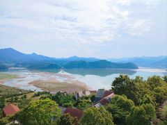 -杭州桐庐康莱德酒店西餐厅-舍