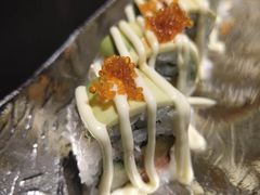 -鲤·鮨KOISUSHI