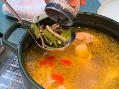 -浙江西子宾馆·牡丹厅