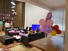 -优悦派 · 别墅轰趴馆(波西米亚风情馆店)