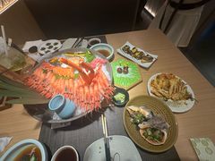-德川家日本料理(中关村寰太大厦店)