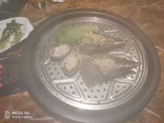 -船奇蒸汽海鲜·闽菜(八市海鲜总店)