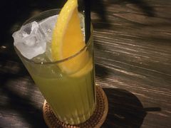 雨中花园-巴别塔法餐舍(朝阳店)
