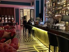 -The St·Regis Bar 瑞吉酒吧