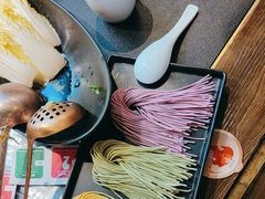 -吼堂老火锅(太古里总店)