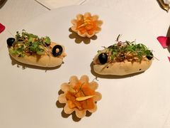 -香樟花园法式铁板烧(恒隆广场店)