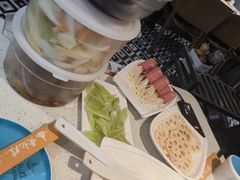 -黄记煌三汁焖锅(顺义华联店)