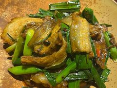 -拾捌川·自贡爆炒(新街口店)