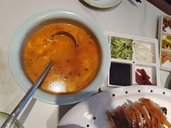 -东流山北京烤鸭·家常菜(南京首店)
