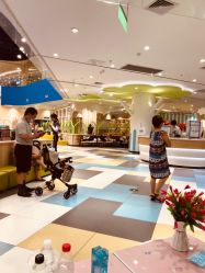 -meland亲子乐园•派对•研学(苏州悠方购物中心店)