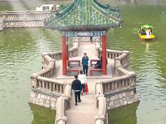 -丛台公园