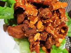 -十面春风·江南面馆(崇宁路店)