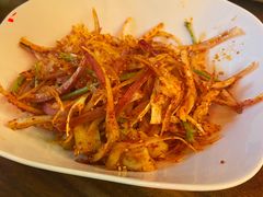 -上桥水产·海鲜餐厅(五四广场店)