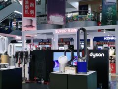 -苏宁易购(Suning Plus扬州淮海路店)