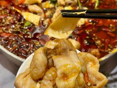 -金哥私房菜馆(张府园总店)