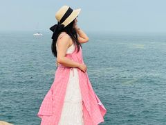 -青岛第三海水浴场