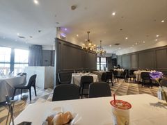 -泰香米泰国餐厅(鎏嘉码头店)