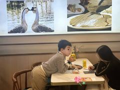 -陆记鹅庄·潮汕菜·狮头鹅(大仟里店)