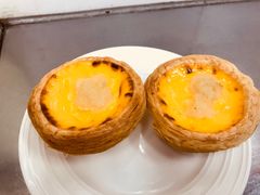 燕窝葡挞-添發碗仔翅美食