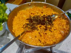 -韩时烤肉(丰科万达广场店)