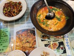-玉桥餐厅(天坛店)