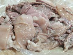 -小辫子羊肉面馆(周东店)