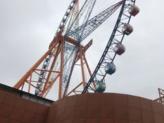 -石狮世茂摩天城摩天轮