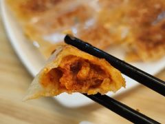 -台北楚楚园馅饼粥(虹桥南丰城店)