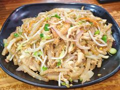 -台州老六海鲜面馆(上南总店)