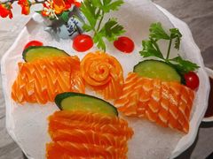 -鱼你相聚·河鲜馆(袁家岭店)