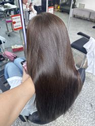 -HD HAIR STYLE