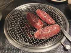 M9和牛-虎焱炭火烧肉