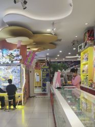 -meland·儿童乐园·游戏厅娃娃机·电玩Xbox(成都合生汇店)