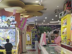 -meland·儿童乐园·游戏厅娃娃机·电玩Xbox(成都合生汇店)
