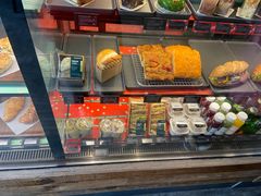 -星巴克(我格广场店)