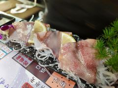 阿根廷鱿鱼-神隐烧肉酒场(九街店)
