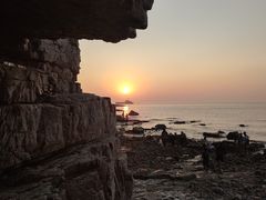 -长岛南北长山旅游景区