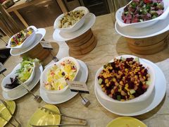-River Café 海鲜自助(重庆丽笙世嘉酒店)