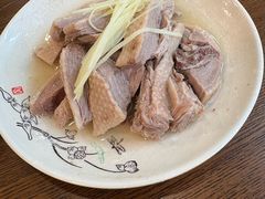 鹅肉-乡亲鹅肉城(吴江店)