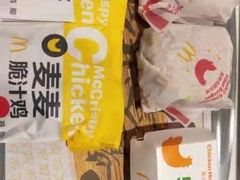 -麦当劳(山东章丘汇泉路店)
