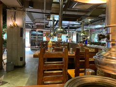 大堂-原始泥炉烤肉(总店)