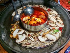 -楠火锅(西单店)
