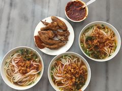 -再回首鸡肉米线(人民路一店)