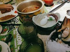 -亚马逊海鲜自助(王府井店)