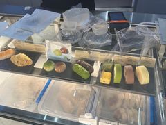 -喜茶(迪士尼小镇DP店)